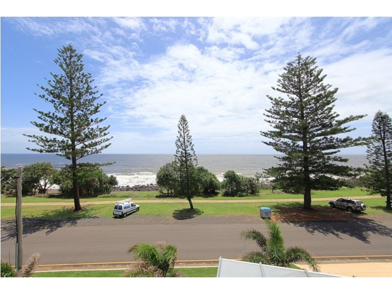 Unit 41 “Dwell” 107 Esplanade, Bargara QLD 4670