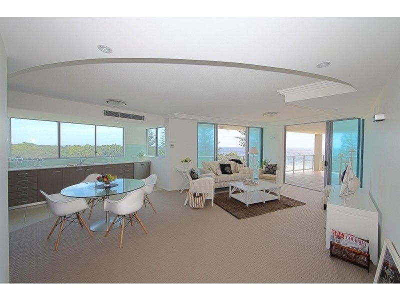 Unit 41 “Dwell” 107 Esplanade, Bargara QLD 4670