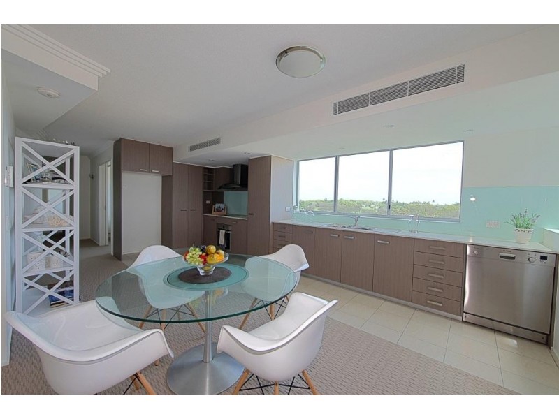 Unit 41 “Dwell” 107 Esplanade, Bargara QLD 4670