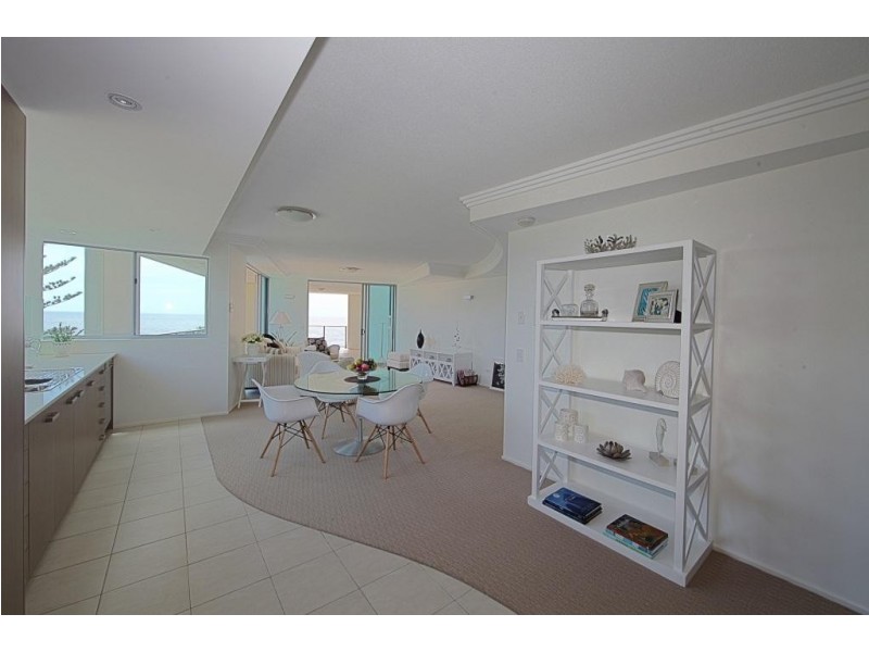 Unit 41 “Dwell” 107 Esplanade, Bargara QLD 4670