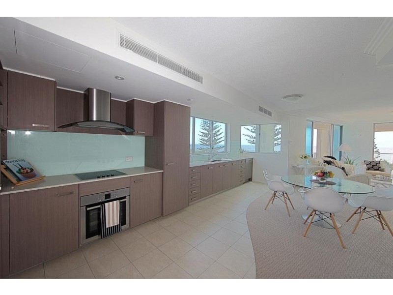 Unit 41 “Dwell” 107 Esplanade, Bargara QLD 4670