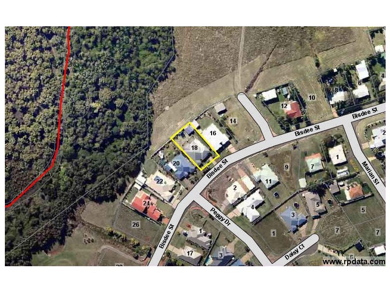 18 Bisdee Street, Coral Cove QLD 4670