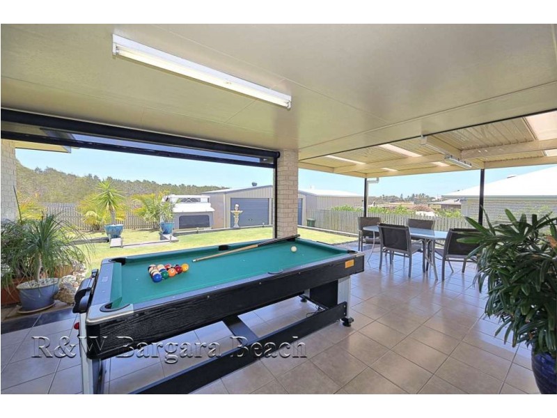 18 Bisdee Street, Coral Cove QLD 4670