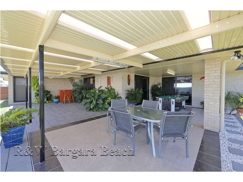 18 Bisdee Street, Coral Cove QLD 4670