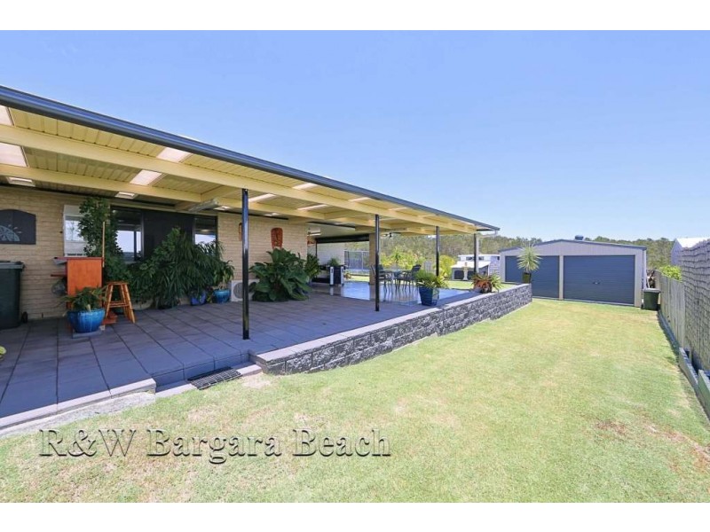 18 Bisdee Street, Coral Cove QLD 4670