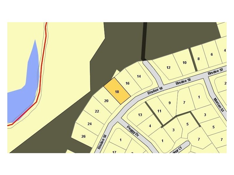 18 Bisdee Street, Coral Cove QLD 4670