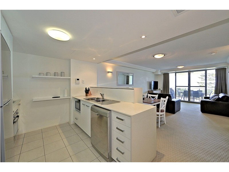 Unit 20, Dwell,107 Esplanade, Bargara QLD 4670