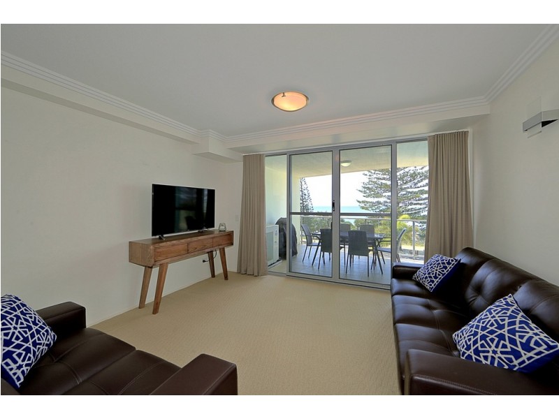 Unit 20, Dwell,107 Esplanade, Bargara QLD 4670