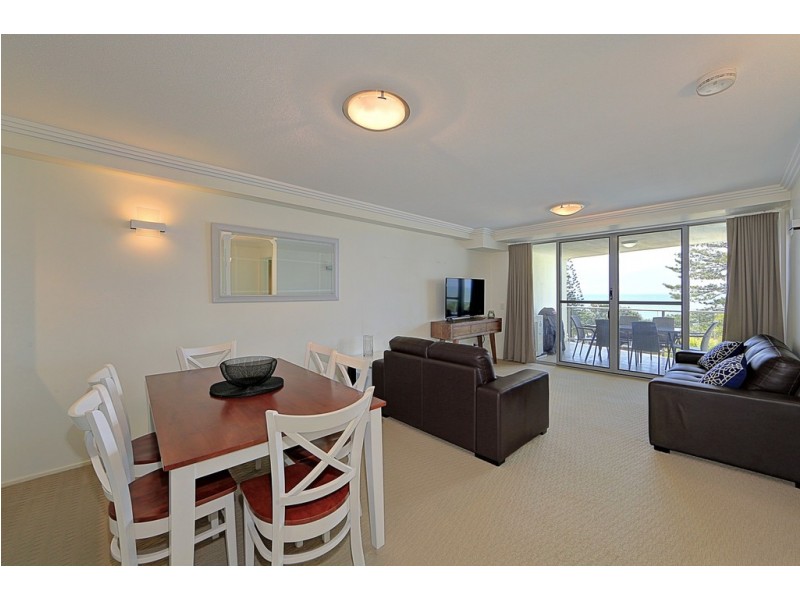 Unit 20, Dwell,107 Esplanade, Bargara QLD 4670