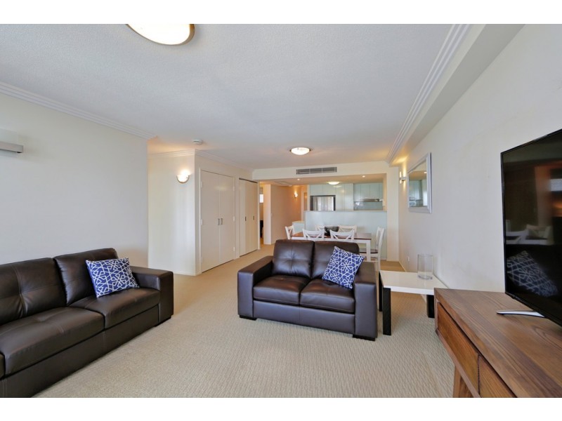 Unit 20, Dwell,107 Esplanade, Bargara QLD 4670
