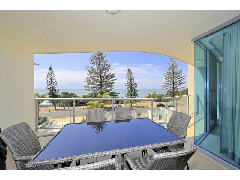 Unit 20, Dwell,107 Esplanade, Bargara QLD 4670