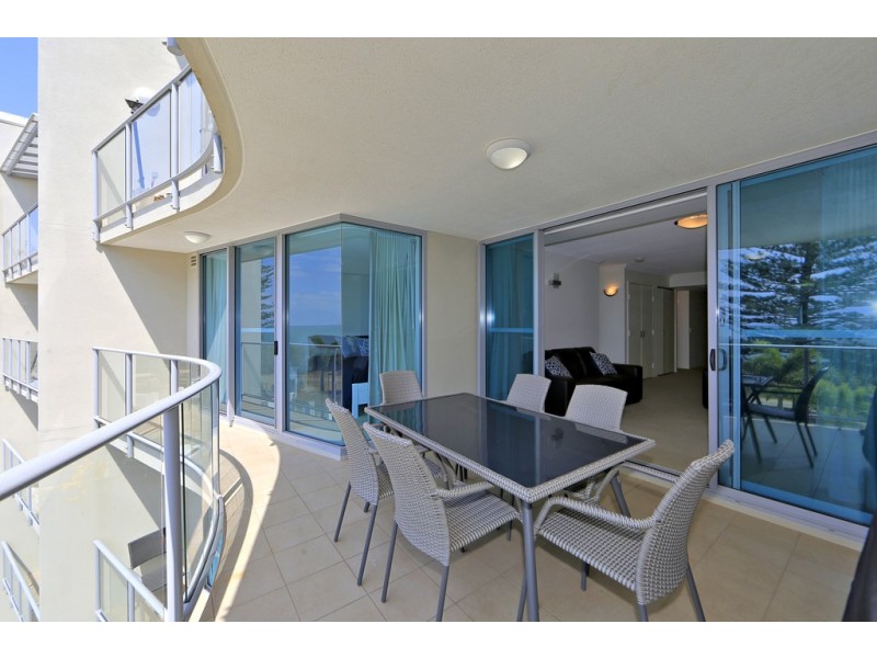 Unit 20, Dwell,107 Esplanade, Bargara QLD 4670