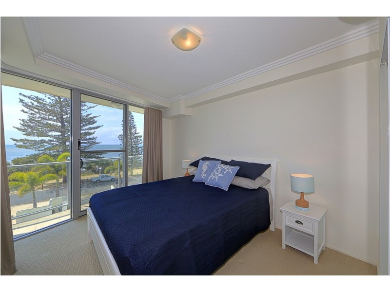 Unit 20, Dwell,107 Esplanade, Bargara QLD 4670