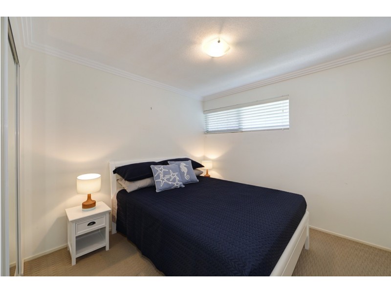 Unit 20, Dwell,107 Esplanade, Bargara QLD 4670