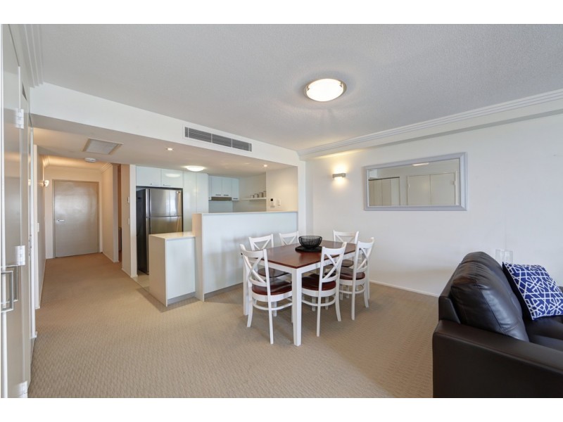 Unit 20, Dwell,107 Esplanade, Bargara QLD 4670