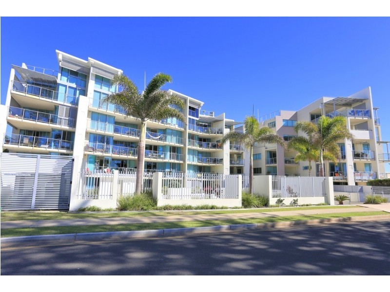 Unit 20, Dwell,107 Esplanade, Bargara QLD 4670