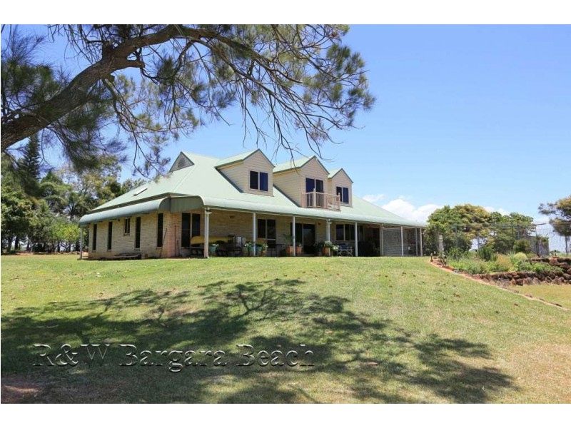 127 Seaview Rd, Bargara QLD 4670