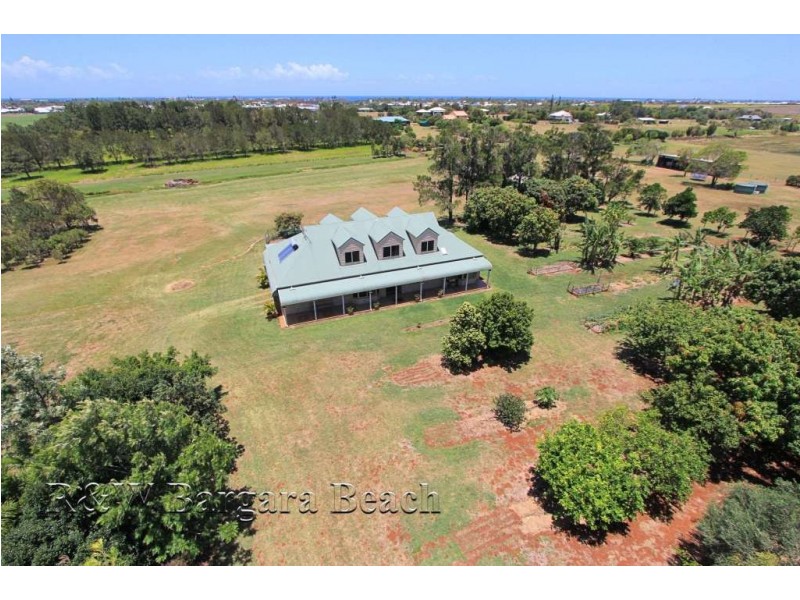 127 Seaview Rd, Bargara QLD 4670