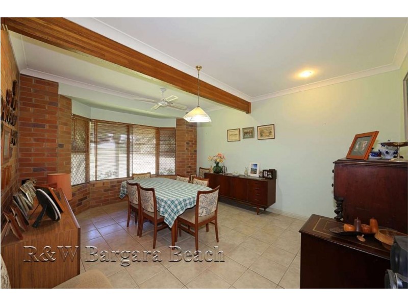 127 Seaview Rd, Bargara QLD 4670