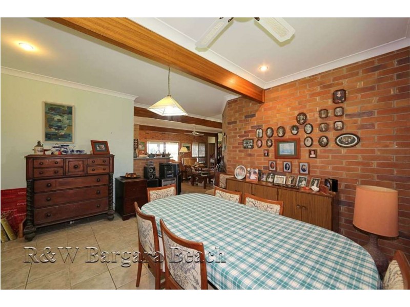 127 Seaview Rd, Bargara QLD 4670