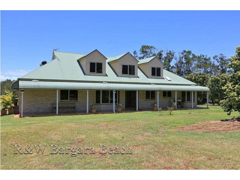 127 Seaview Rd, Bargara QLD 4670