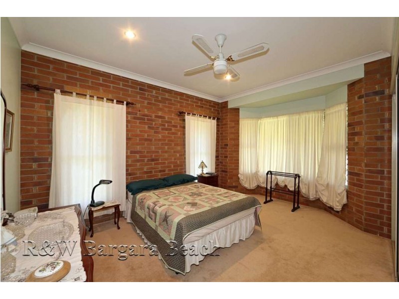 127 Seaview Rd, Bargara QLD 4670