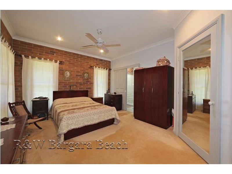 127 Seaview Rd, Bargara QLD 4670