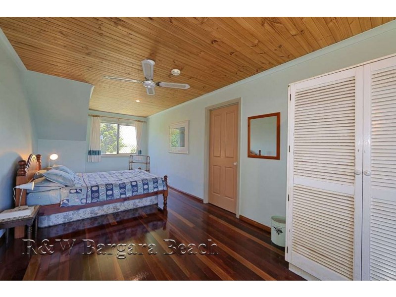 127 Seaview Rd, Bargara QLD 4670