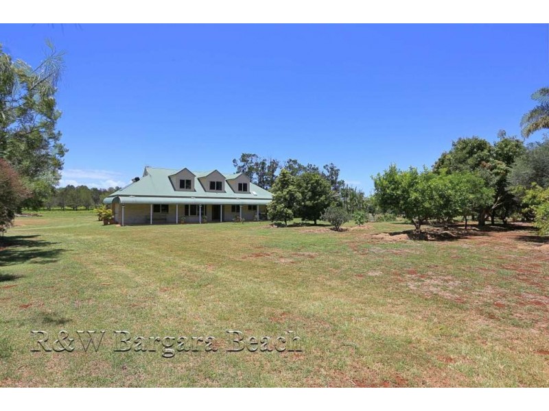 127 Seaview Rd, Bargara QLD 4670