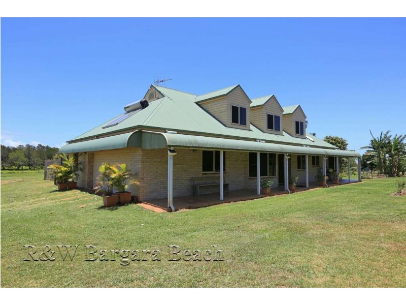 127 Seaview Rd, Bargara QLD 4670