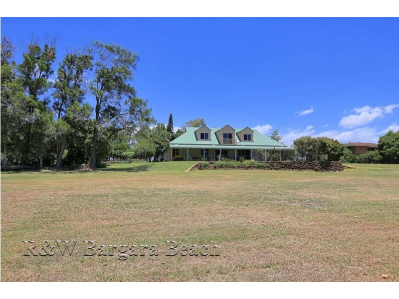 127 Seaview Rd, Bargara QLD 4670