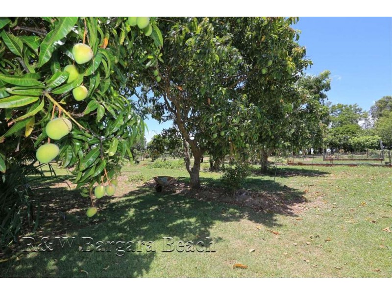 127 Seaview Rd, Bargara QLD 4670