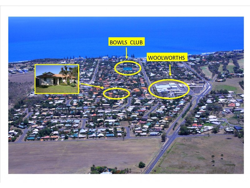 36 Davidson Street, Bargara QLD 4670