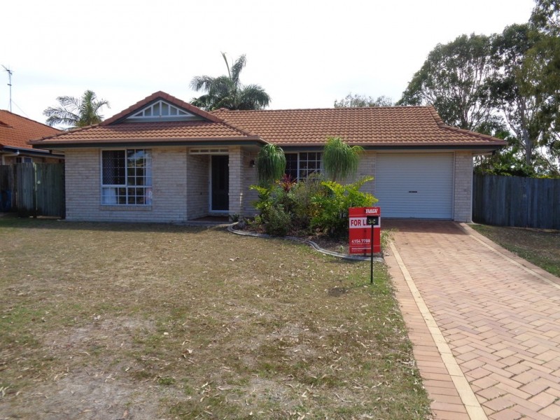 36 Davidson Street, Bargara QLD 4670