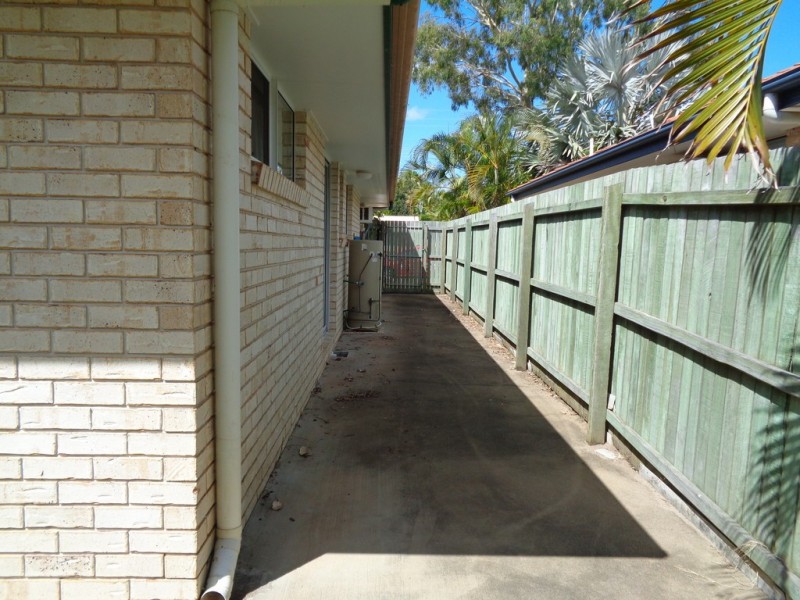 36 Davidson Street, Bargara QLD 4670