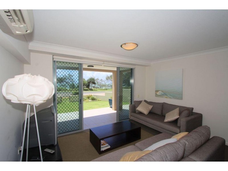 Unit 107 The Point, 23 Esplanade, Bargara QLD 4670