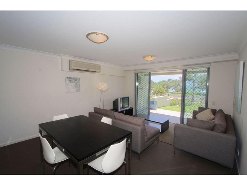 Unit 107 The Point, 23 Esplanade, Bargara QLD 4670