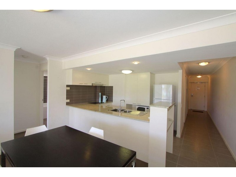 Unit 107 The Point, 23 Esplanade, Bargara QLD 4670