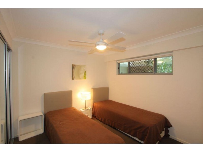 Unit 107 The Point, 23 Esplanade, Bargara QLD 4670
