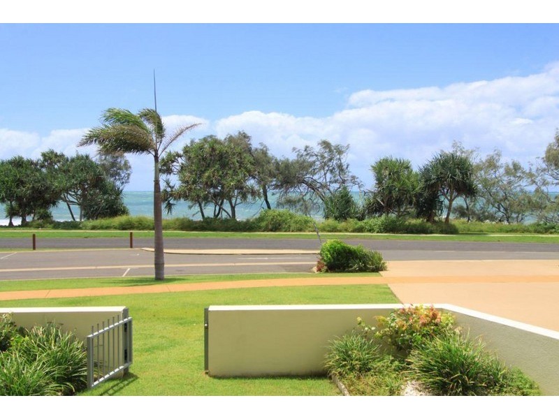 Unit 107 The Point, 23 Esplanade, Bargara QLD 4670