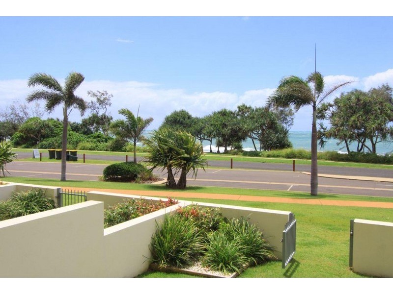 Unit 107 The Point, 23 Esplanade, Bargara QLD 4670