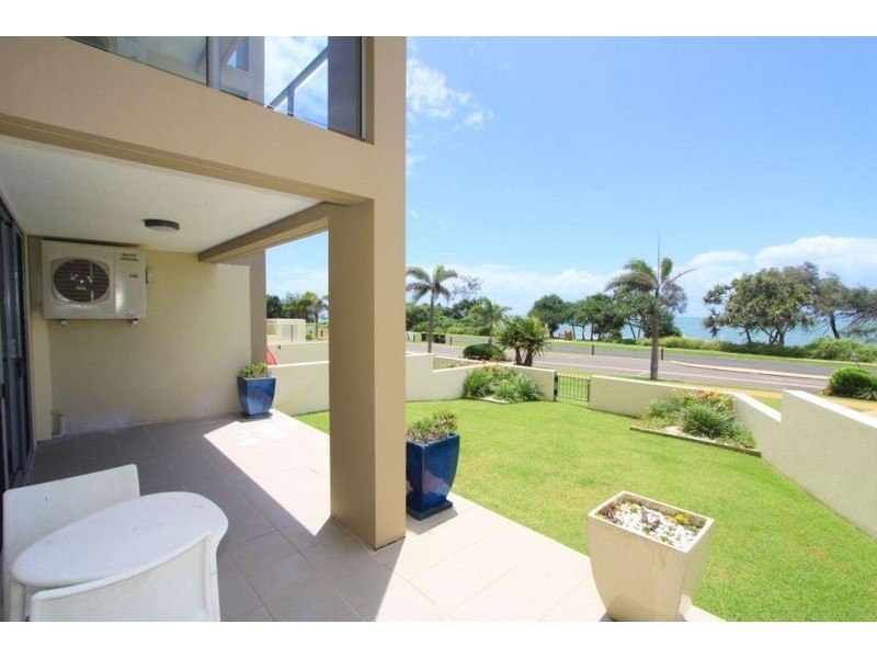 Unit 107 The Point, 23 Esplanade, Bargara QLD 4670