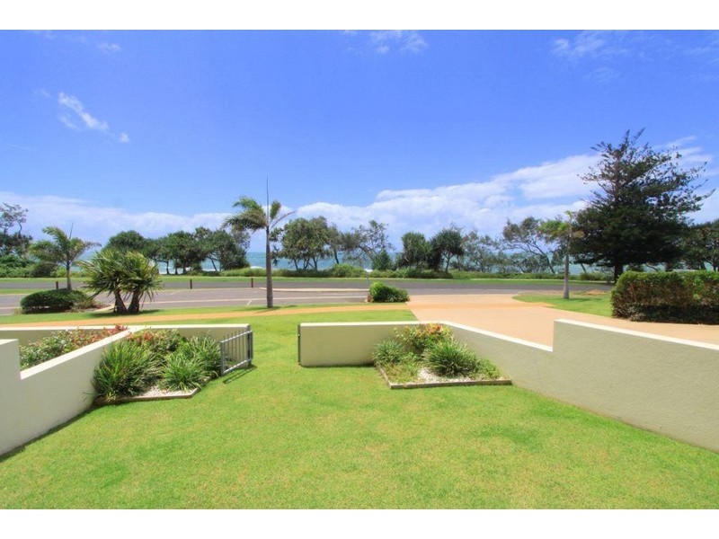 Unit 107 The Point, 23 Esplanade, Bargara QLD 4670