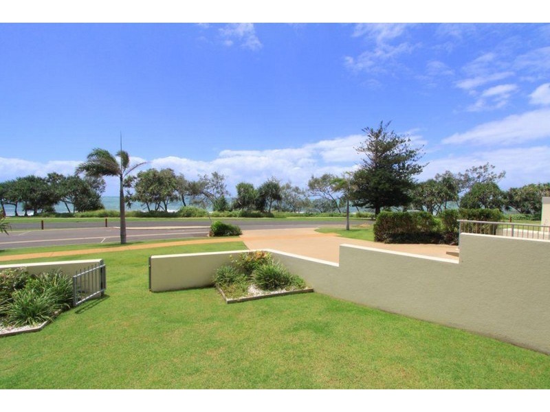 Unit 107 The Point, 23 Esplanade, Bargara QLD 4670