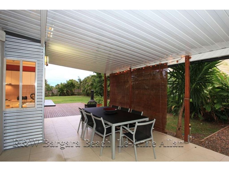 359 Woongarra Scenic Drive, Innes Park QLD 4670