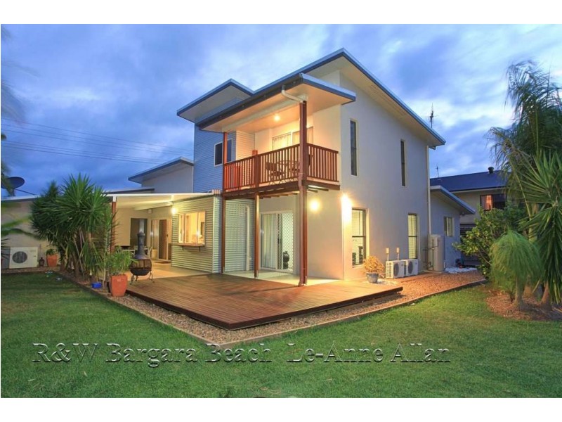 359 Woongarra Scenic Drive, Innes Park QLD 4670