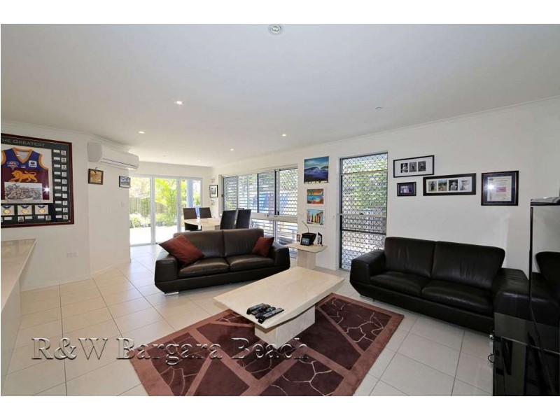 Unit 2 Beach Break, 6 McDougall Street, Bargara QLD 4670
