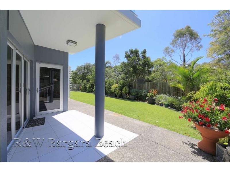 Unit 2 Beach Break, 6 McDougall Street, Bargara QLD 4670