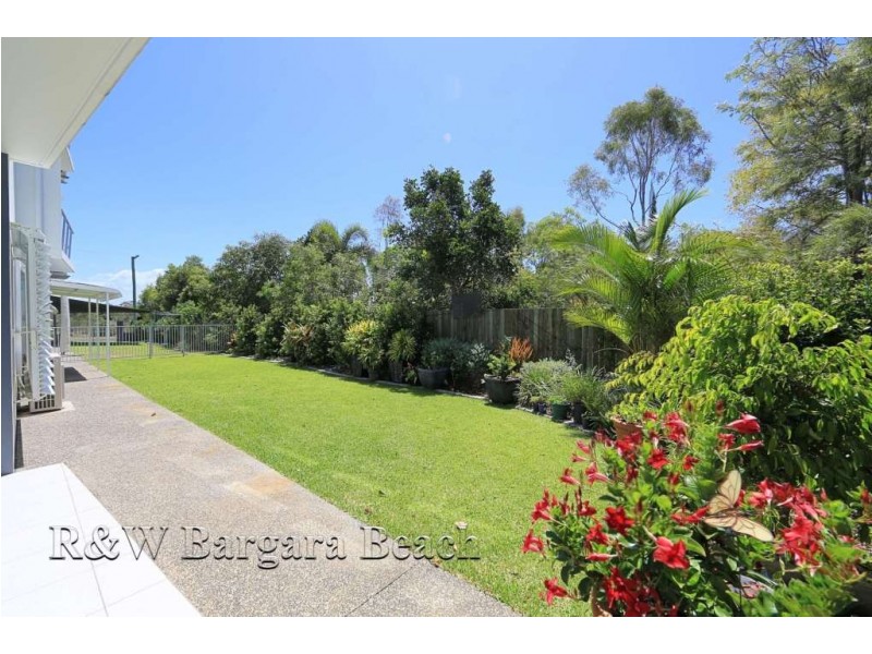 Unit 2 Beach Break, 6 McDougall Street, Bargara QLD 4670