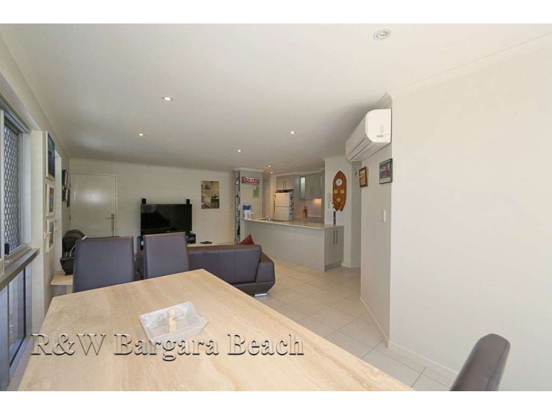 Unit 2 Beach Break, 6 McDougall Street, Bargara QLD 4670